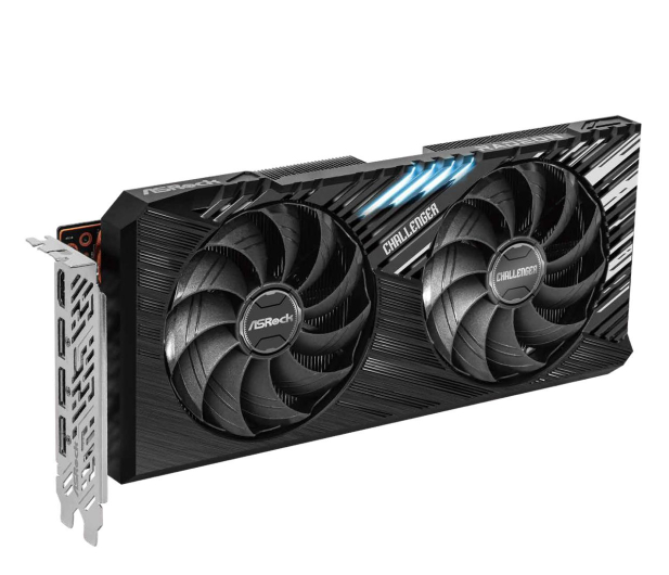 ASRock Radeon RX 7900 GRE Challenger OC 16GB GDDR6 - 1225210 - zdjęcie